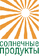 Солнечные продукты Солнечные продукты